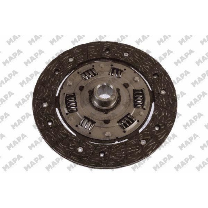 Dacia Duster 2010-2018 Arası 1.6 SCe 115 Mapa Marka Debriyaj Seti