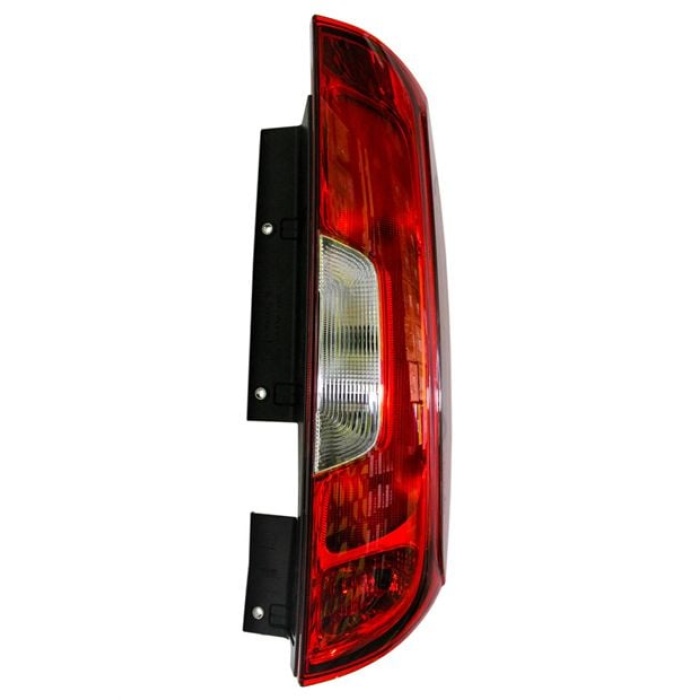 Doblo IV Çift Kapı Bagaj Sağ Stop Orijinal 52044715