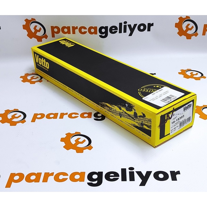 Fiorino Rot Mili Sağ-Sol Votto VOT-10-18303