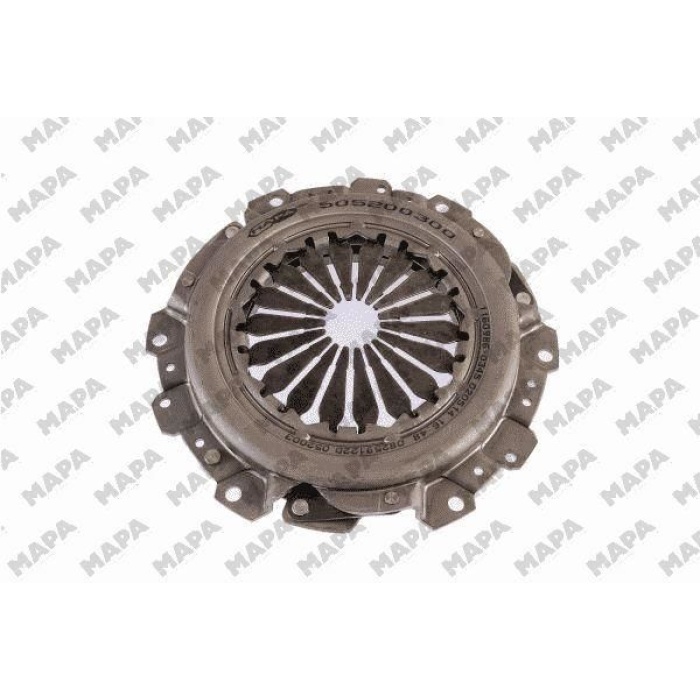 Renault 19 1988-2003 Arası 1.9 D Mapa Marka Debriyaj Seti