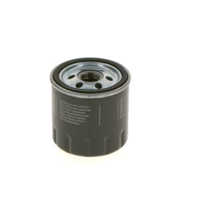 Renault Kangoo 2008-2012 Arası 1.5 dCi 75 Bosch Marka Yağ Filtresi