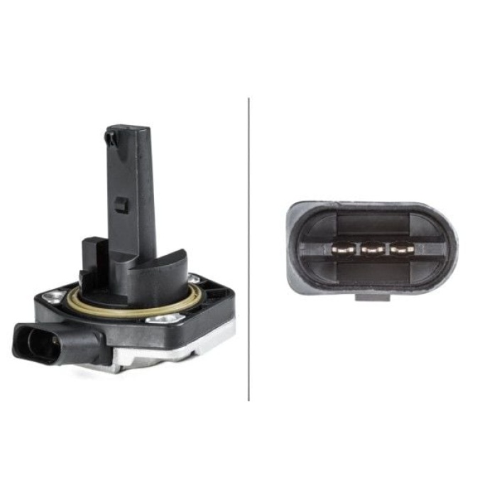 Audi A8 1994-2005 Arası 4.2 quattro Hella Marka Yağ Seviye Sensörü