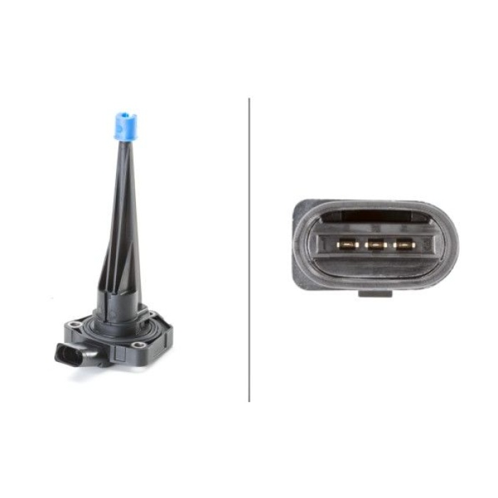 Audi A6 2011-2018 Arası 2.0 TDI Hella Marka Yağ Seviye Sensörü