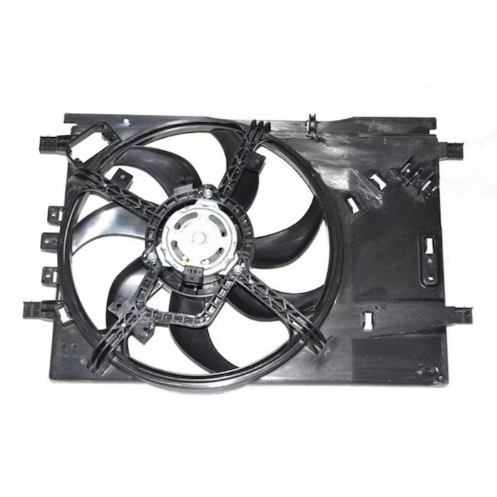 Grande Punto 1.4 16V Fan Motoru Opar 52017371