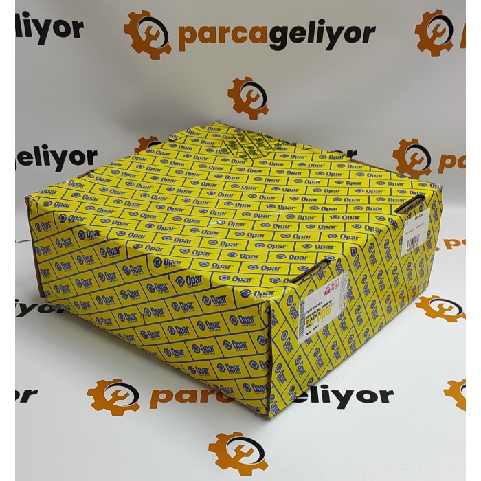 Palio 1.6 16V Orijinal On Fren Dıskı 52015293