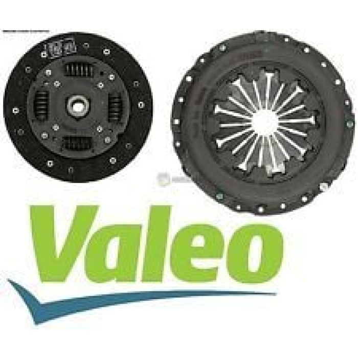 Egea 1.3 Debriyaj Seti (Baskı+Balata) Valeo VAL-832270
