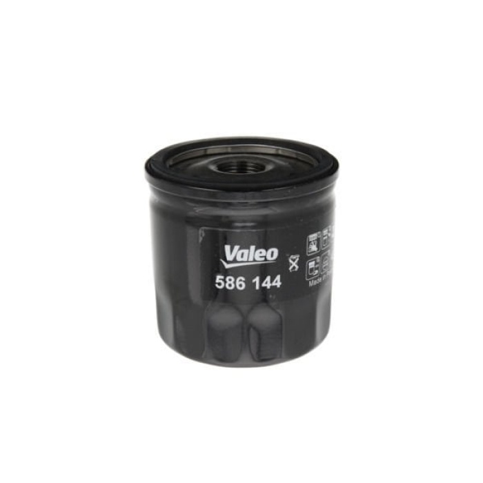 Renault Scenic 2008-2012 Arası 1.5 dCi Valeo Marka Yağ Filtresi