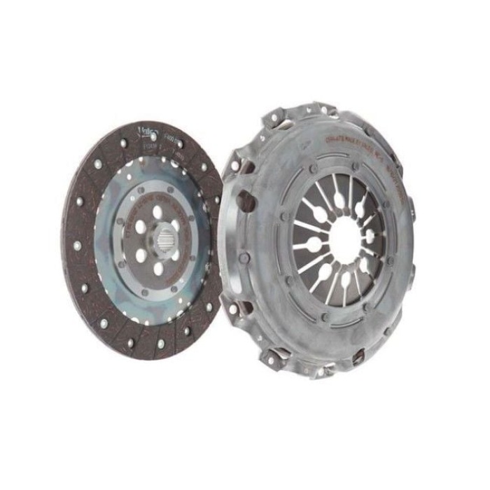 Linea 1.3 M.jet Otomatik Debriyaj Set Valeo VAL-828406