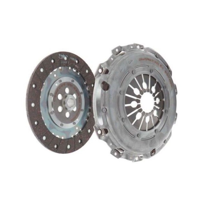 Fiorino 1.3 Otomatik Debriyaj Set Valeo VAL-828406