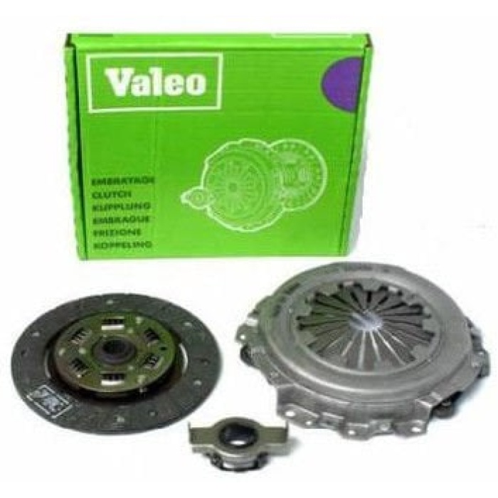 Doblo IV 2.0 Otomatik Debriyaj Seti Mapa VAL-828111