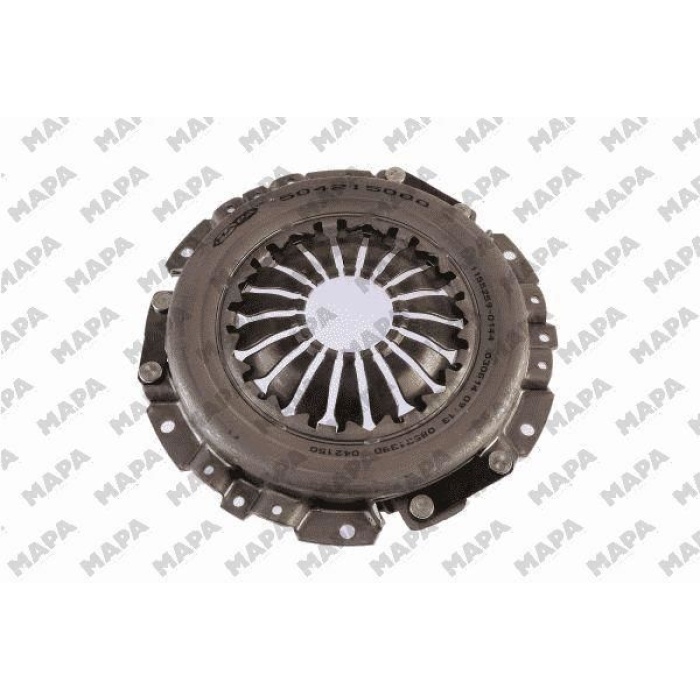 Renault Kangoo 1997-2001 Arası 1.5 dCi Mapa Marka Debriyaj Seti