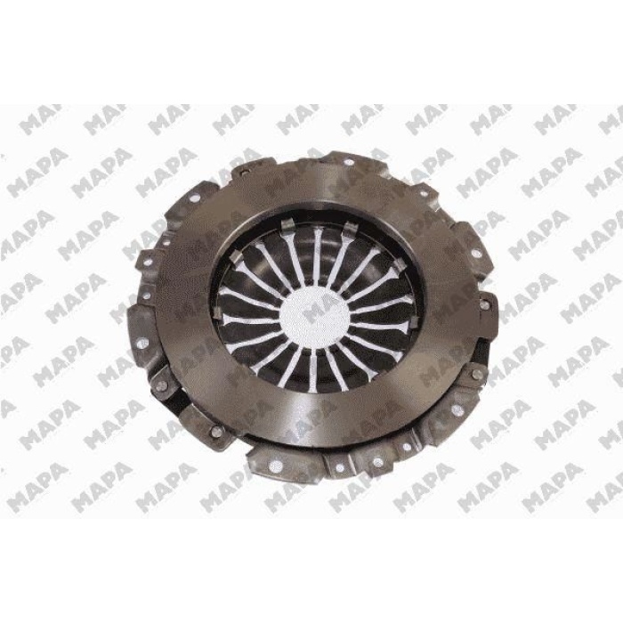 Renault Kangoo 1997-2001 Arası 1.5 dCi Mapa Marka Debriyaj Seti