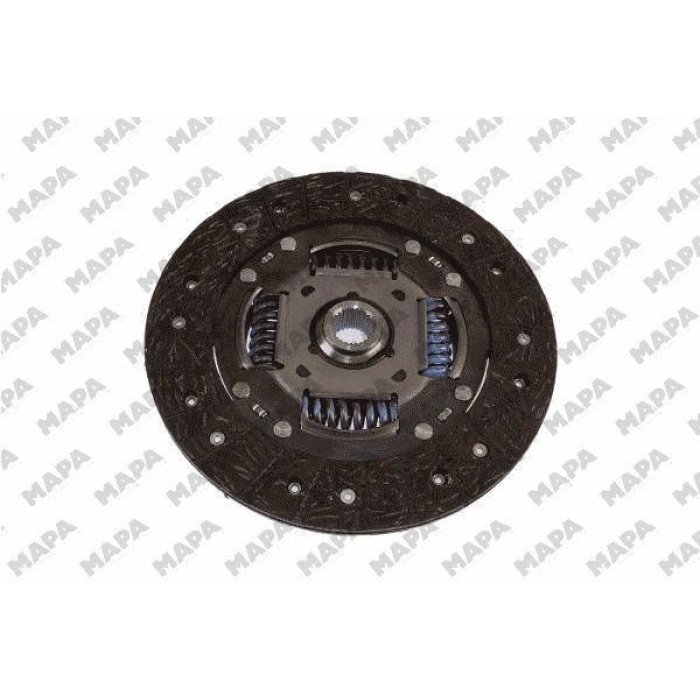 Renault Kangoo 1997-2001 Arası 1.5 dCi Mapa Marka Debriyaj Seti