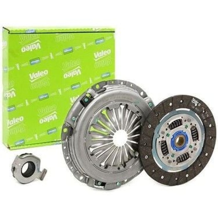 Doblo IV 1.3 Debriyaj Set Valeo VAL-826471