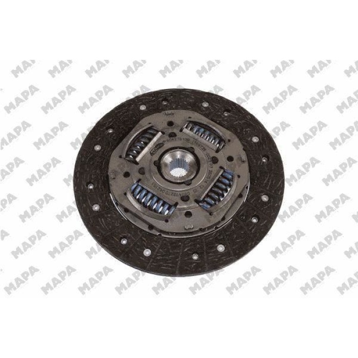 Renault Kangoo 1997-2001 Arası 1.5 dCi Mapa Marka Debriyaj Seti