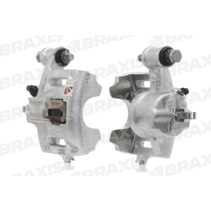 Peugeot 806 1994-2002 Arası 1.8 Braxis Marka Sağ Arka Fren Kaliperi