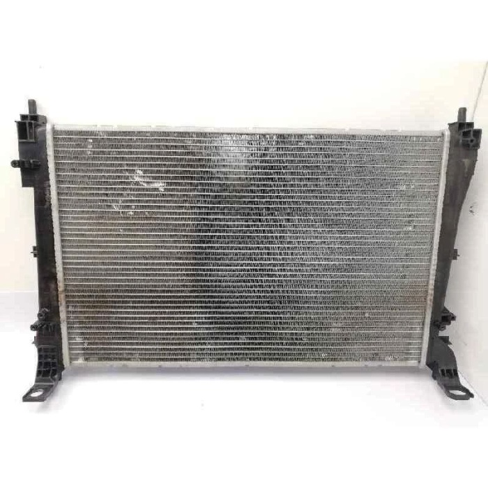 Doblo IV 1.3 (Euro 5 Ve Euro 6) Su Radyatörü Opar 51938013