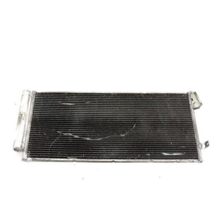 Doblo III 1.6 Klima Radyatörü Opar 51937924