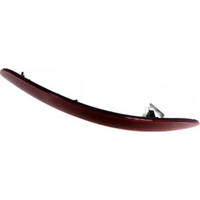 Linea Arka Tampon Reflektörü Sağ Opar 51914330