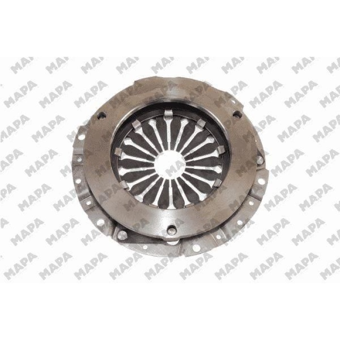 Skoda Favorit 1988-1995 Arası 1.3, 1.3 135L, 1.3 135 X, LX, GLX, 1.3 136, 1.3 135 Mapa Marka Debriyaj Seti