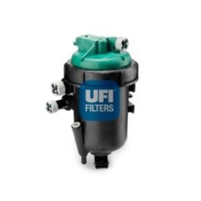 Albea 1.3 Komple Mazot Filtresi UFI-55.178.00