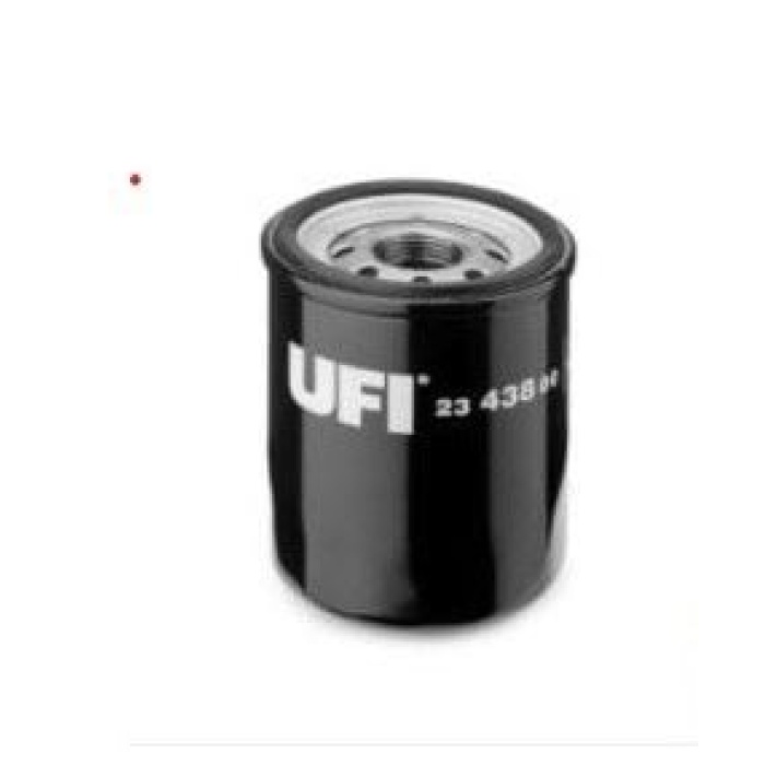 Linea 1.4 8v Yağ Filtresi UFI-23.438.00