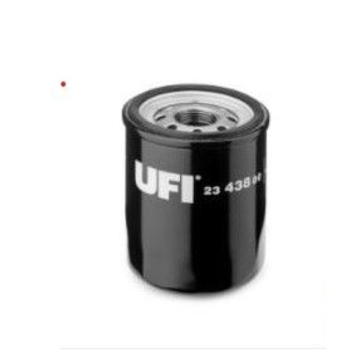 Grande Punto 1.4 8v Yağ Filtresi Ufi UFI-23.438.00