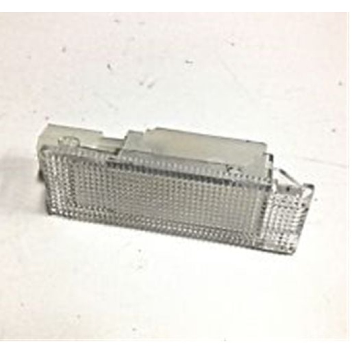 Doblo II Bagaj Aydınlatma Lambası Orijinal 51878127