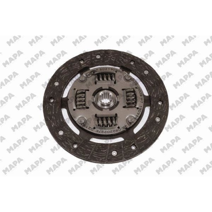 Opel Astra 1998-2009 Arası 1.2 16V Mapa Marka Debriyaj Seti