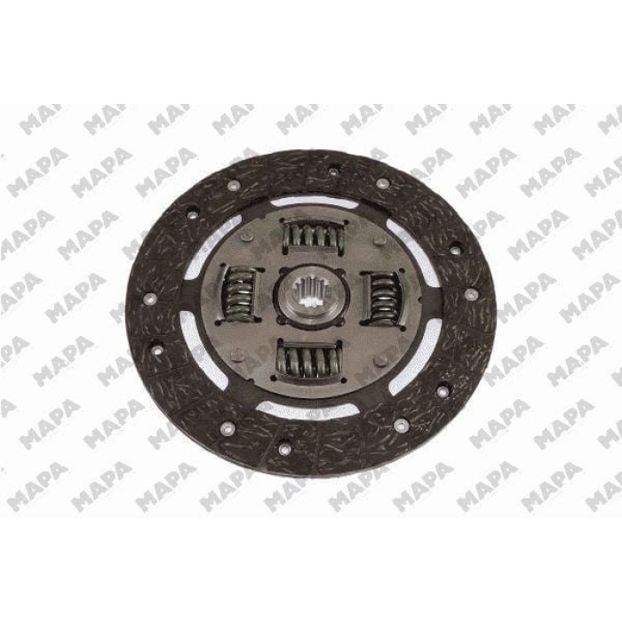 Opel Astra 1998-2009 Arası 1.2 16V Mapa Marka Debriyaj Seti