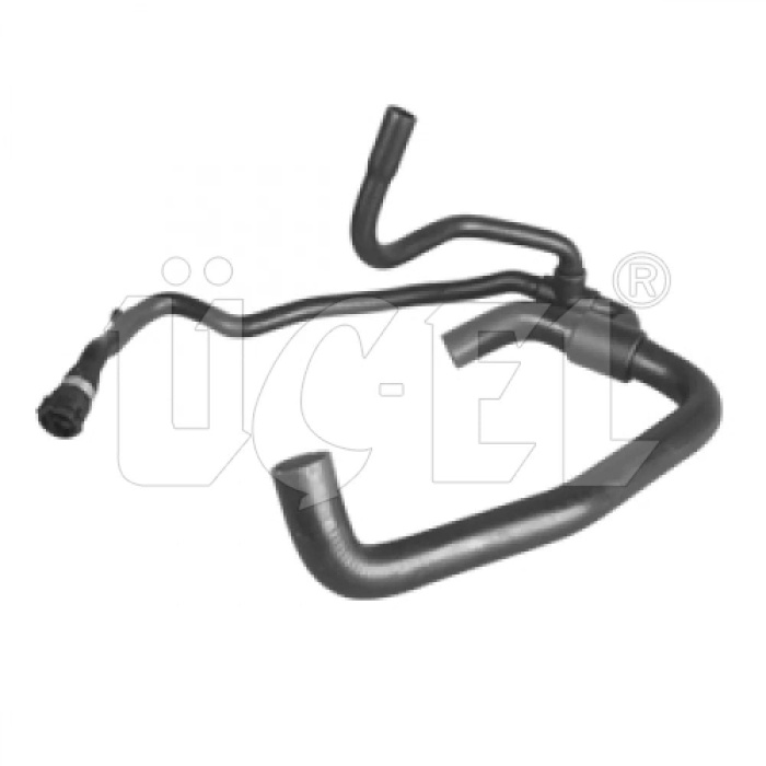 Linea 1.4 8V Radyatör Alt Hortum Üçel UCA-35762