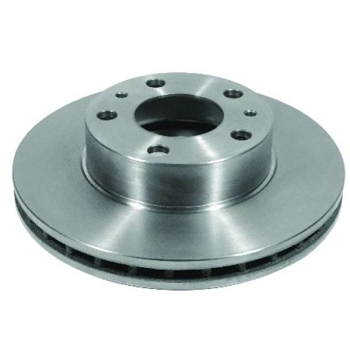 Ducato III 2.3JTD 15 Ön Fren Disk Takımı Lancia 51848618