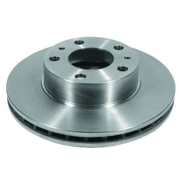 Ducato III 2.3JTD 15 Ön Fren Disk Takımı Lancia 51848618