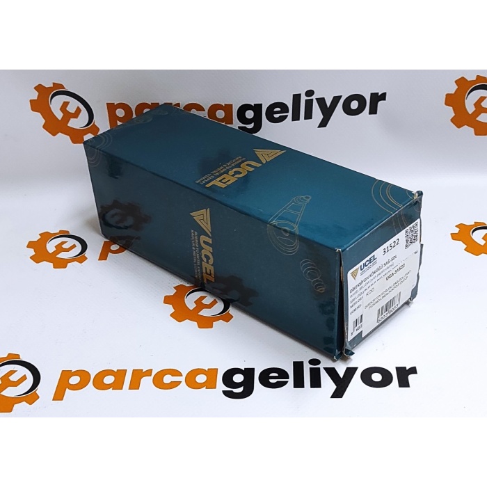 Grande Punto Direksiyon Körüğü Üçel UCA-31522