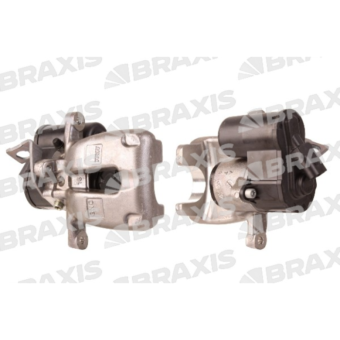 Volkswagen Passat 2005-2011 Arası 2.0 FSI, 1.9 TDI, 2.0 TDI, 1.6 FSI, 2.0 TDI 16V Braxis Marka Sol Arka Fren Kaliperi