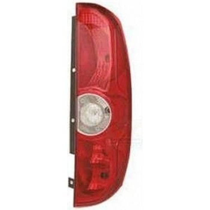 Doblo III Tek Kapı Sağ Stop Orijinal (Duylu) 51830564