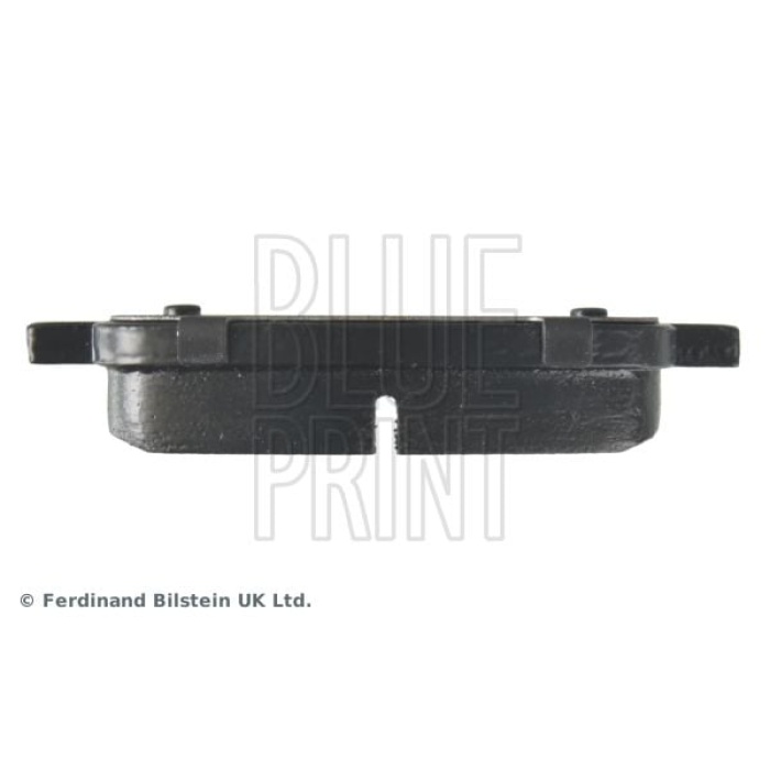 Peugeot Rifter 2018-2022 Arası 1.2 PureTech 110, 1.5 BlueHDi 75, 1.5 BlueHDi 100, 1.5 BlueHDi 130 Blueprint Marka Arka Balata