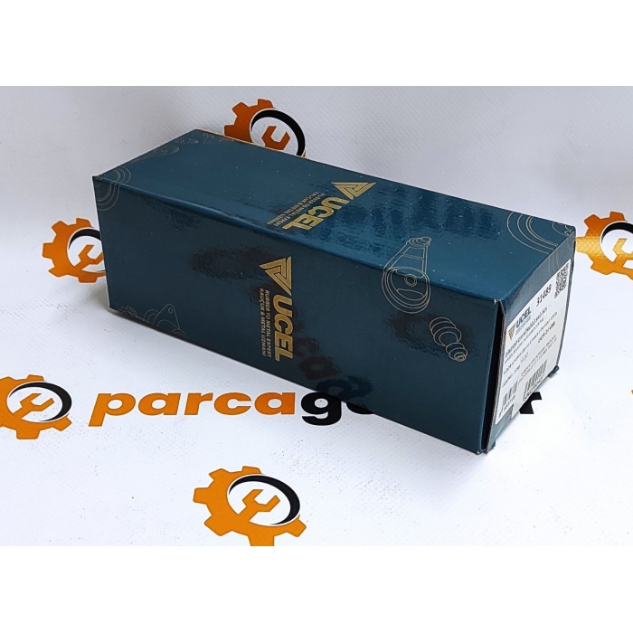 Doblo III Direksiyon Körüğü Üçel UCA-31489