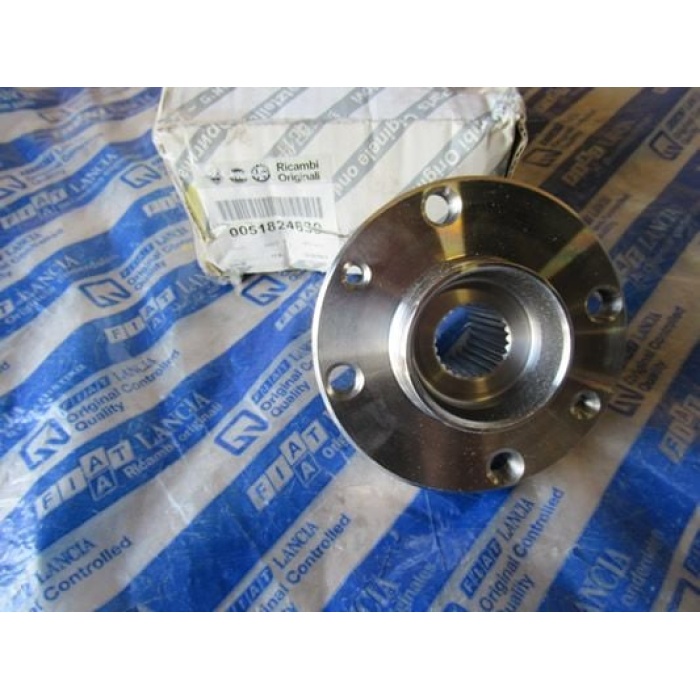 Linea 1.6 M.Jet Ön Teker Ön Teker Poryası Opar 51824630