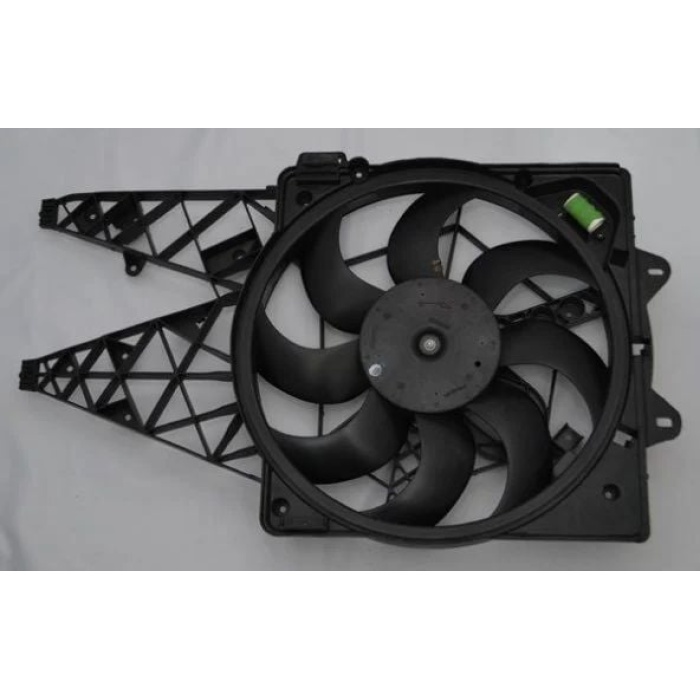 Doblo IV 1.3 (Euro 5 Ve Euro 6) Fan Motoru (Davlumbazlı) Opar 51821155