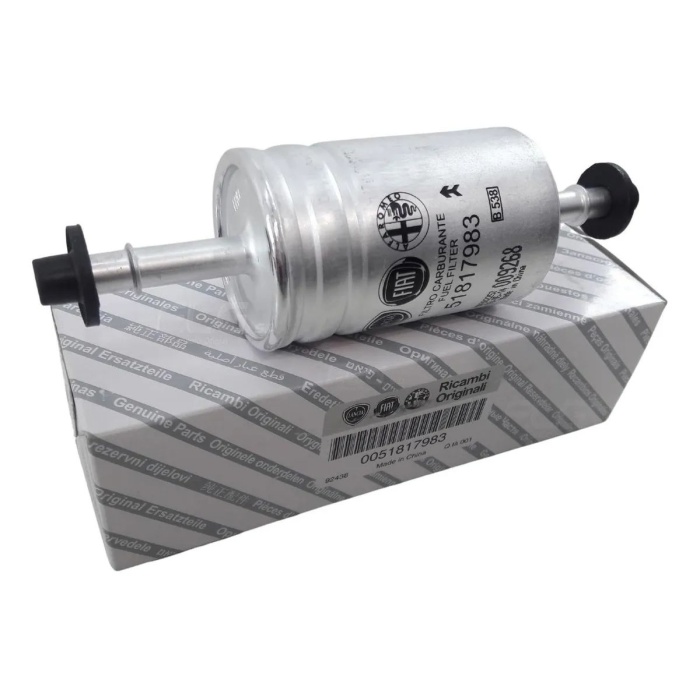 Fiorino 1.4 8v Benzin Filtresi 51817983