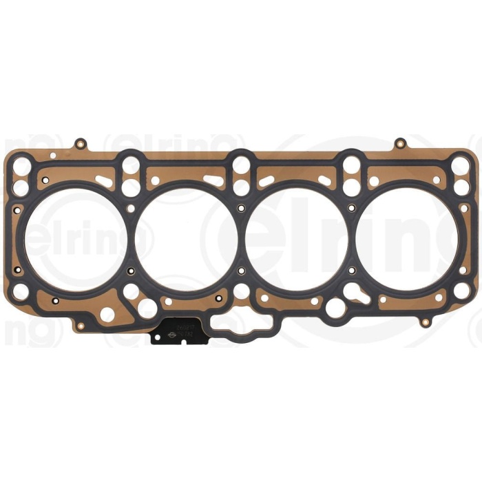 Volkswagen Eos 2006-2015 Arası 2.0 TDI Elring Marka Silindir Kapak Contası