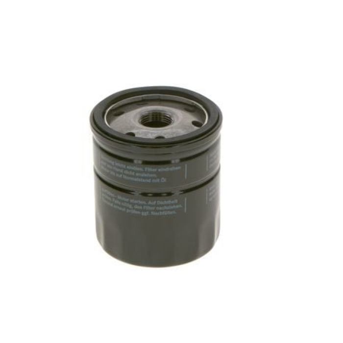 Peugeot 806 1994-2002 Arası 2.0 Turbo Bosch Marka Yağ Filtresi