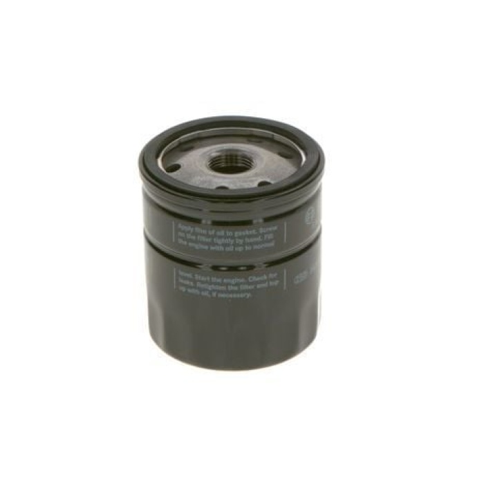 Peugeot 806 1994-2002 Arası 2.0 Turbo Bosch Marka Yağ Filtresi