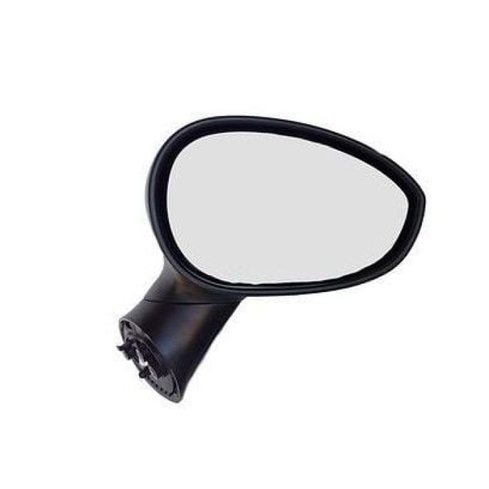 Dış Dikiz Aynası Sağ Elektrikli Grande Punto 06> Tursan TUR-T2146