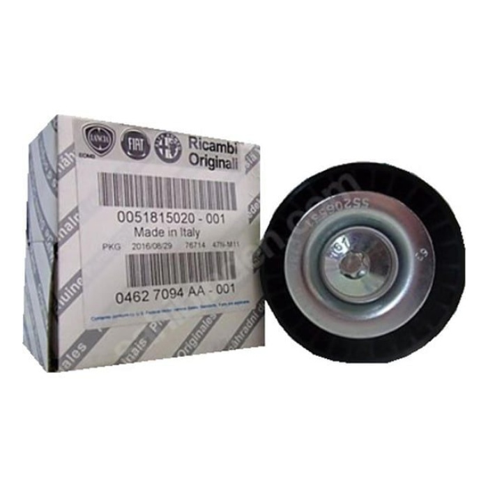 Alternatör Avare Rulmanı Üst Ducato 2.0jtd Lancia 51815020