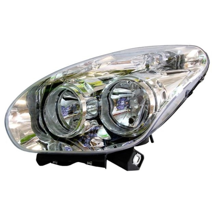 Doblo III Sol Far Orijinal 51810672