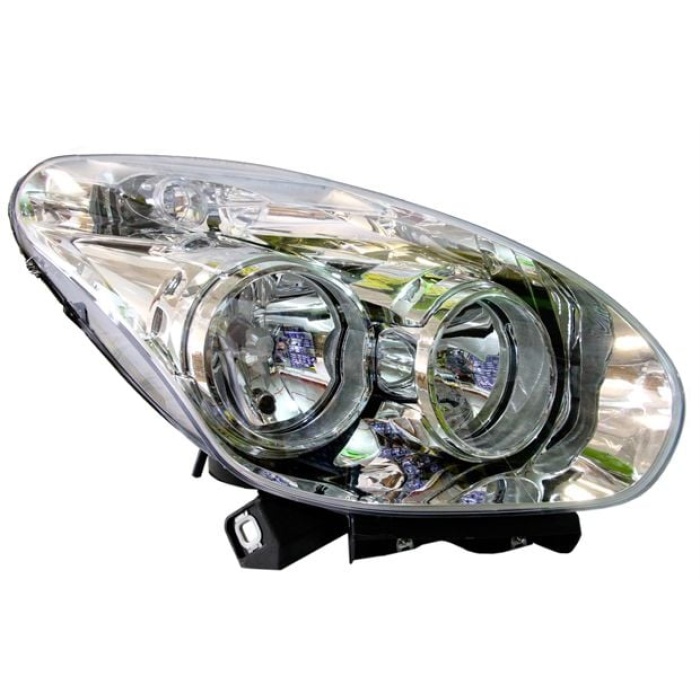 Doblo III Sağ Far Orijinal 51810671