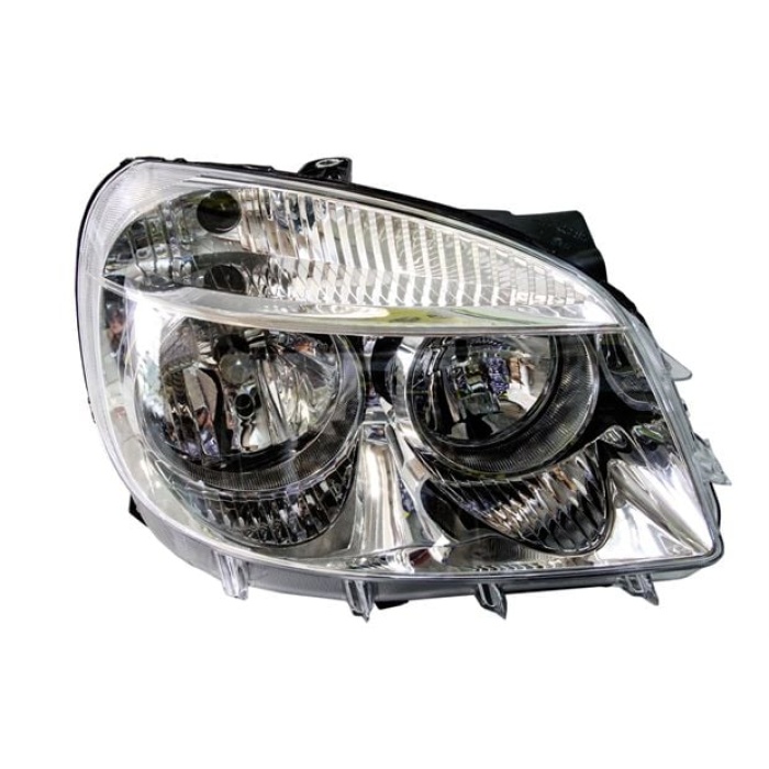 Doblo II Sağ Far Orijinal 51805934