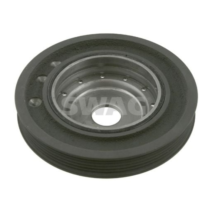 Renault Clio 1998-2016 Arası 1.6 16V, 1.4 16V, 1.5 dCi Swag Marka Krank Kasnağı